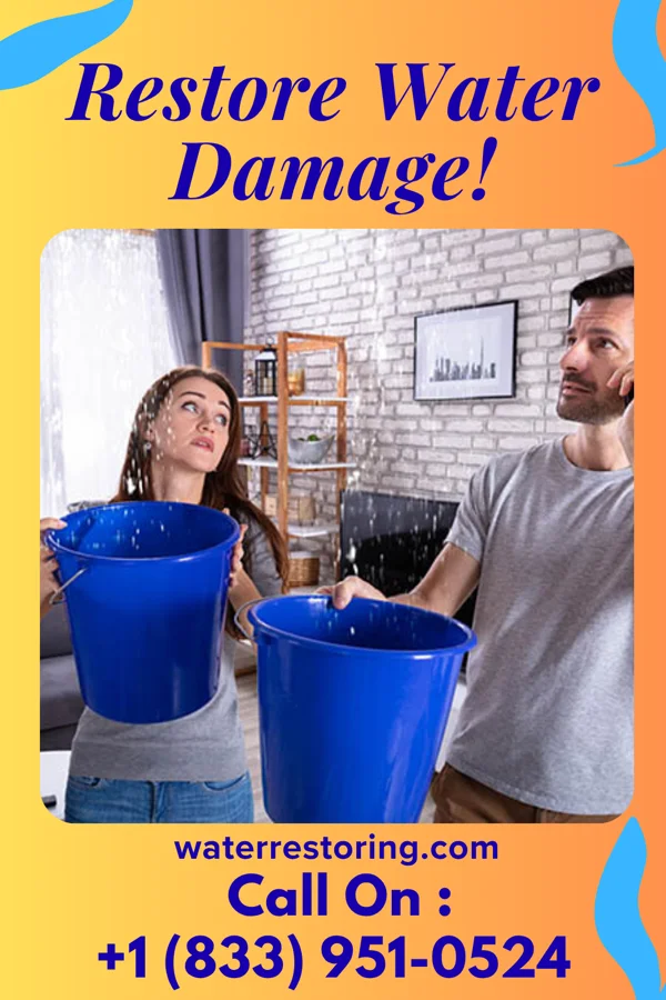 water restoration Titan Extraction & Associates Labette